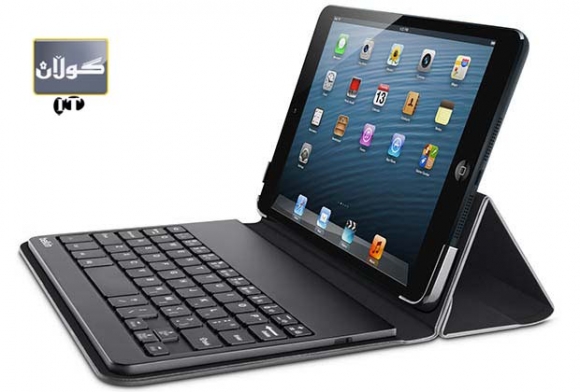 كهیس و كیبۆردی تایبهت به مینی ئایپاد